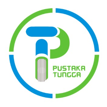 Logo Pustaka Tungga